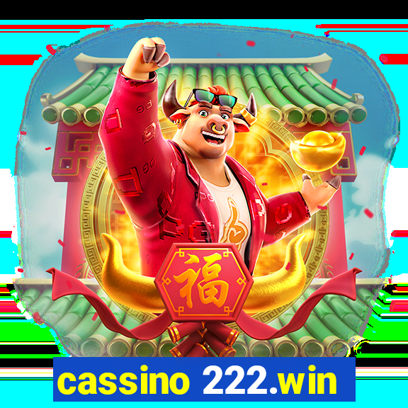 cassino 222.win